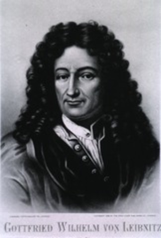Philosophy - Gottfried Wilhelm Leibniz (1646 - 1716)