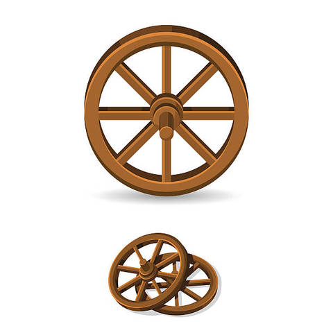 La Rueda (Babilonia)