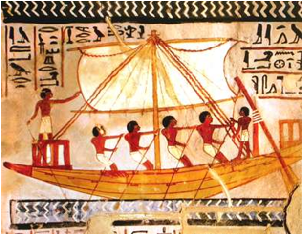 Barco (Egipto)