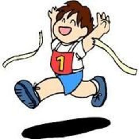 Obtuve el primer lugar en atletismo a nivel región