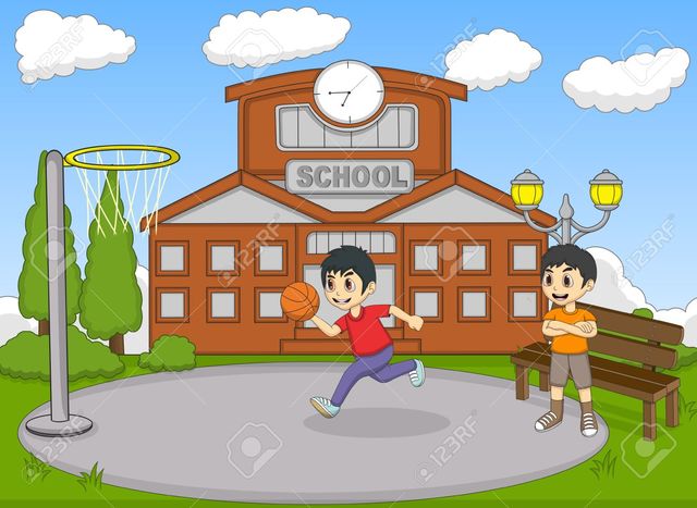 Entre a la secundaría General "Adrian Castrejón"