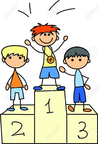 Obtuve 3er lugar en Geografía en Iguala, Gro.