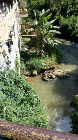 3) Vereda la clarita