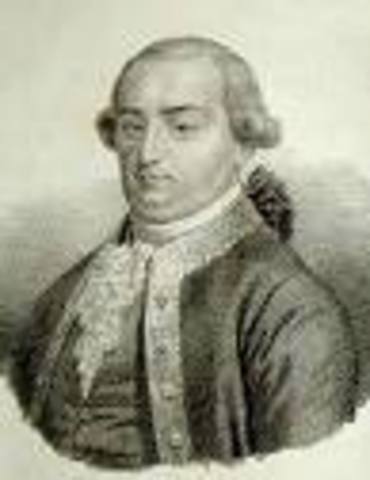 Cesare Beccaria