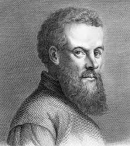 Vesalius