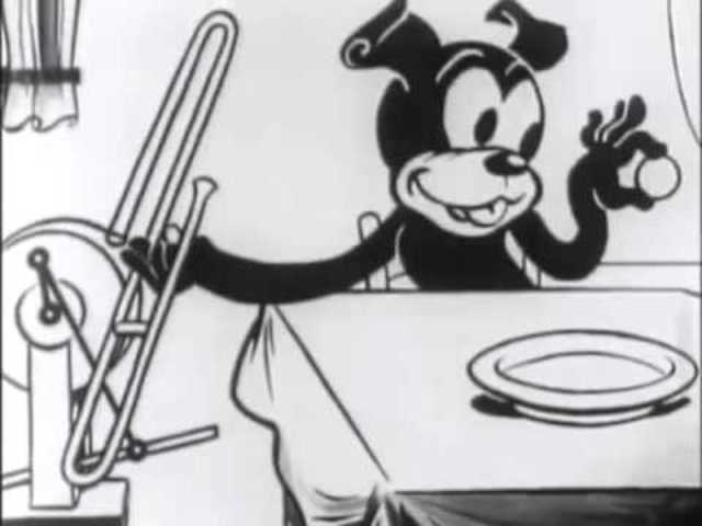 The Fleisher Brothers