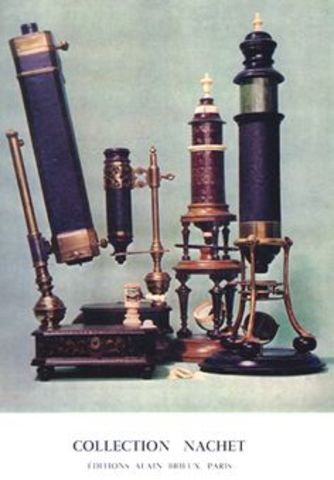 New Scientific Instruments