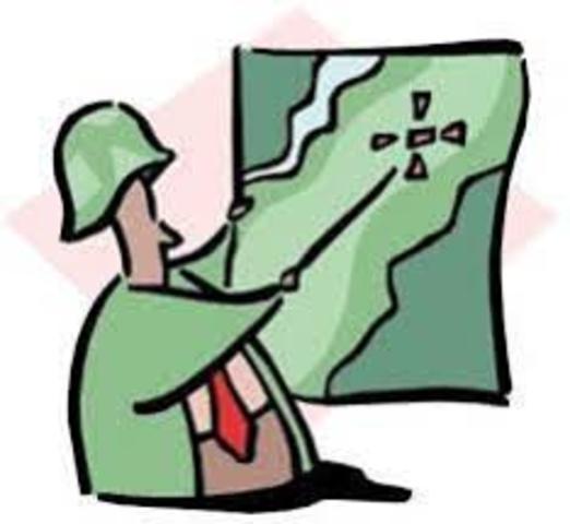 Estrategia en su origen militar