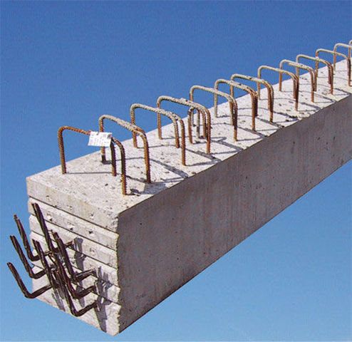 Hormigón armado (Francia)