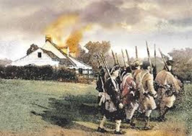 Whiskey Rebellion