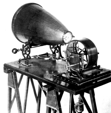 Phonograph