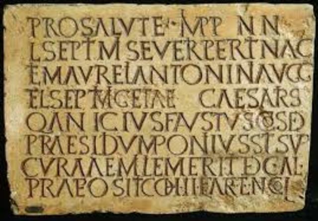 Roman Linguistic