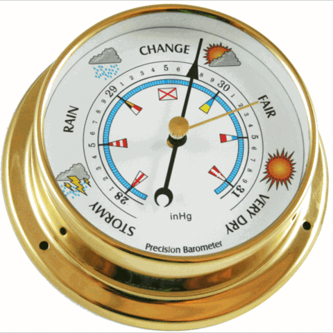 Barometer