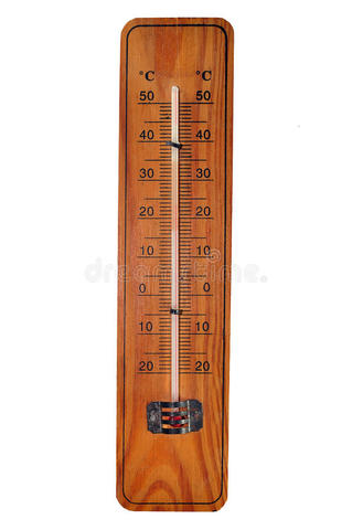 Thermometer