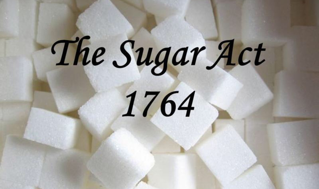 Sugar Act