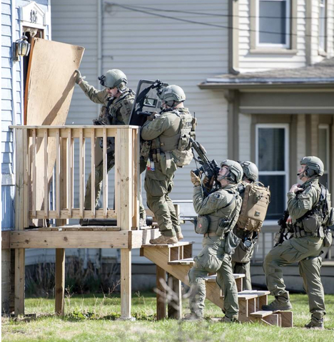 “Quartering Act”