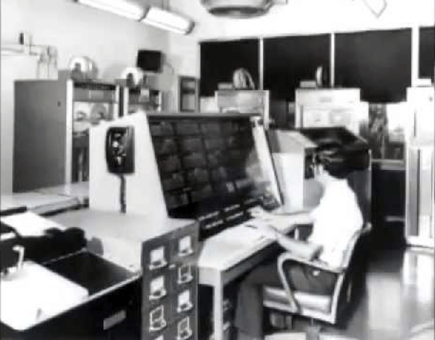 Primer programa de licenciatura en Ciencias de la Computación