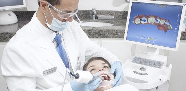 Odontomática en la Actualidad