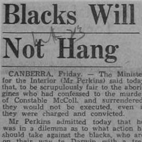 Dhakiyarr v The King