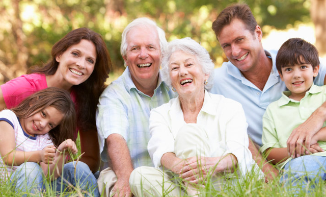 El Microsistema Familiar