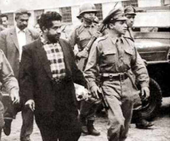 Movimiento ferrocarrilero