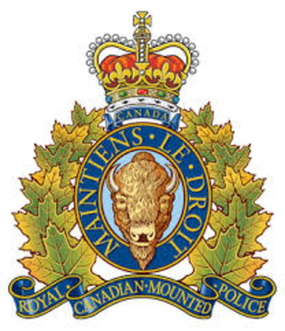 RCMP Publish Report