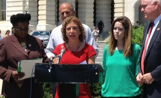 Child Custody Protection Act