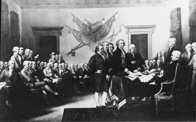 Committees of Correspondence