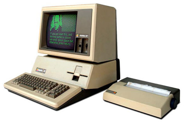 años 80's Tecnología Educativa Crítica