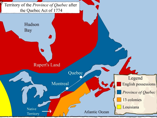 Quebec Act