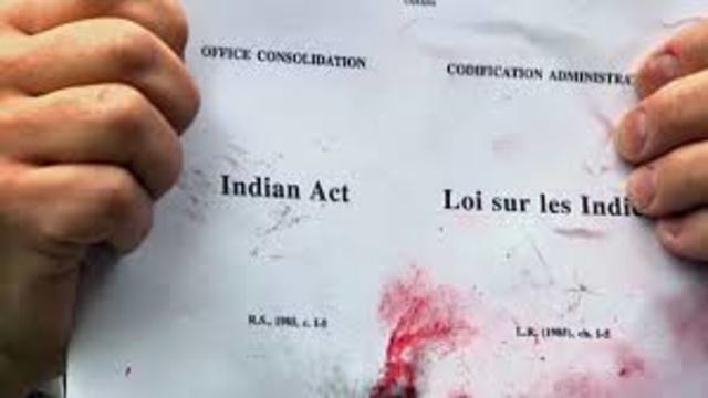 Indian Act