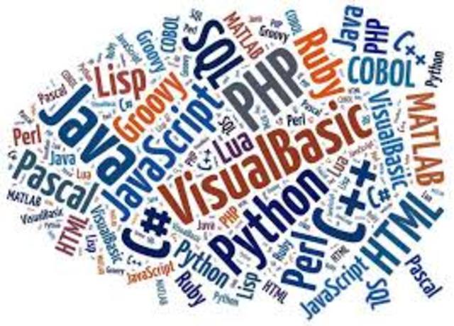 Los primeros lenguajes