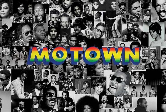 Motown