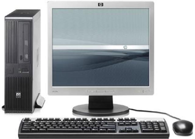 PC, sigla de personal computer