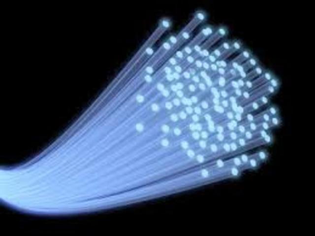 Fibra óptica