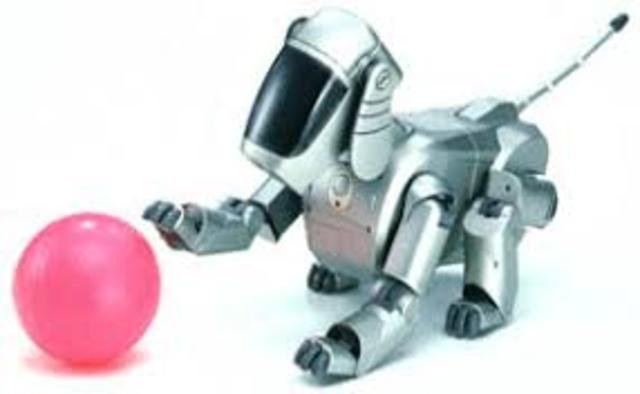 AIBO