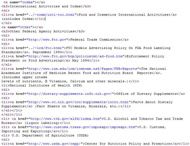 Code for World Wide Web Was Written