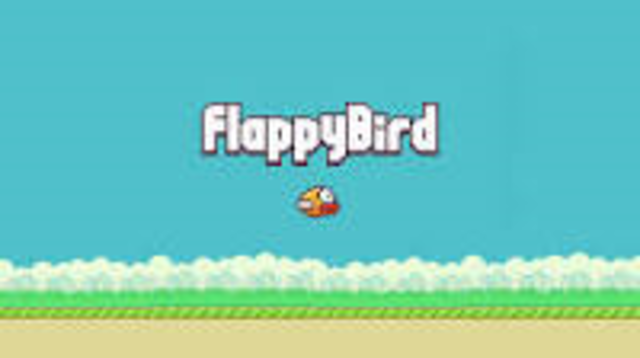 Flappy birds