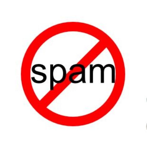 First Spam Email was Sent