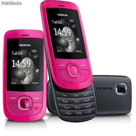 MI PRIMER TELÉFONO MÓVIL