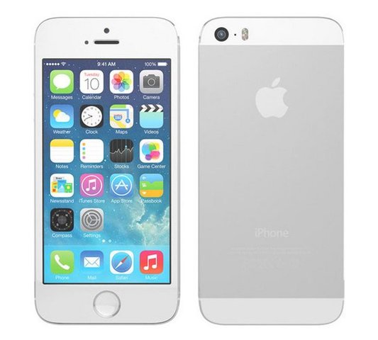 MI  QUINTO TELÉFONO MÓVIL