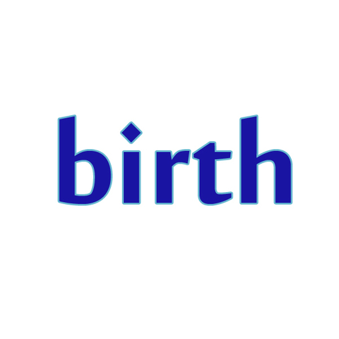 Народження