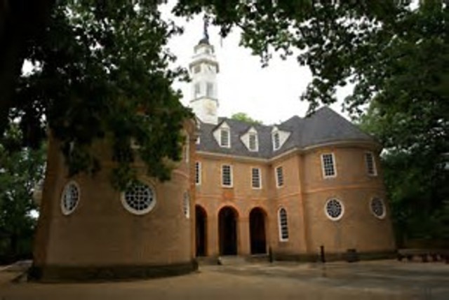 House of Burgesses