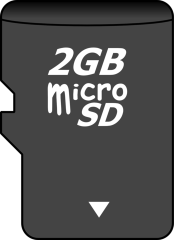 Micro SD