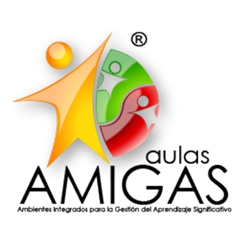 Instalación de las Aulas Amigas