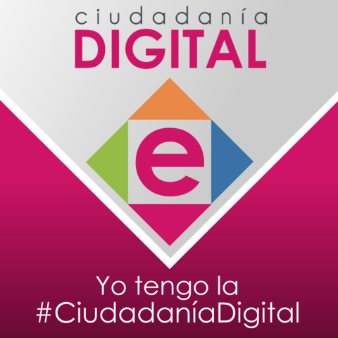 Ciudadanía Digital