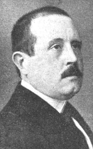 José Martínez Ruiz "Azorín"