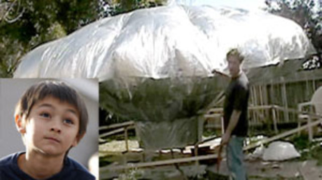 Balloon Boy Hoax