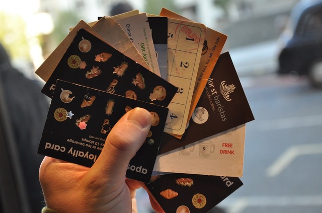 Coupon Plan distribution