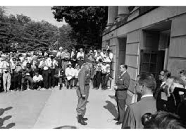 University of Alabama Integration